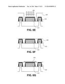 PRECISION RESISTOR FOR NON-PLANAR SEMICONDUCTOR DEVICE ARCHITECTURE diagram and image