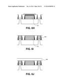 PRECISION RESISTOR FOR NON-PLANAR SEMICONDUCTOR DEVICE ARCHITECTURE diagram and image