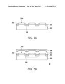 MANUFACTURING METHOD OF NON-VOLATILE MEMORY diagram and image