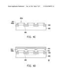 MANUFACTURING METHOD OF NON-VOLATILE MEMORY diagram and image