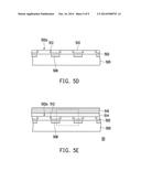 MANUFACTURING METHOD OF NON-VOLATILE MEMORY diagram and image