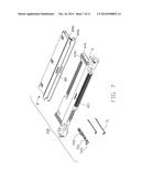 ELECTRICAL CONNECTOR ASSEMBLY HAVING COMBINATION INTERFACE diagram and image