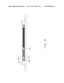 ELECTRICAL CONNECTOR ASSEMBLY HAVING COMBINATION INTERFACE diagram and image