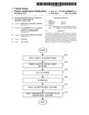 WOVEN FIBER-REINFORCED COMPOSITE MATERIAL AND METHOD OF MANUFACTURING SAME diagram and image