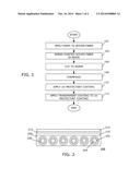 WOVEN FIBER-REINFORCED COMPOSITE MATERIAL AND METHOD OF MANUFACTURING SAME diagram and image