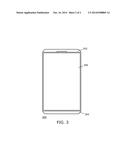 WOVEN FIBER-REINFORCED COMPOSITE MATERIAL AND METHOD OF MANUFACTURING SAME diagram and image