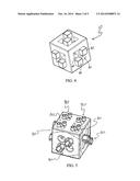 TOY BUILDING BLOCKS diagram and image