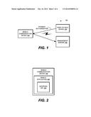 REMOTE DELIVERY OF RECEIPTS FROM A SERVER diagram and image