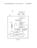 System and Method for Providing Mobility Management and Out-of-Coverage     Indication in a Conventional Land Mobile Radio System diagram and image