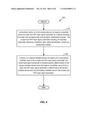 VARYING PROCESSES TO CONTROL TRANSMISSION CHARACTERISTICS FOR POSITION     DETERMINATION OPERATIONS diagram and image