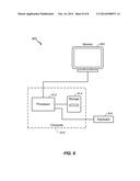 VARYING PROCESSES TO CONTROL TRANSMISSION CHARACTERISTICS FOR POSITION     DETERMINATION OPERATIONS diagram and image