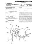 Constant Pressure Concave Assembly in a Combine Harvester Processing     System diagram and image