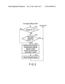 COMPUTER AND METHOD FOR GAME CONTROL diagram and image