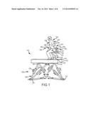 INTERACTIVE LEAN SENSOR FOR CONTROLLING A VEHICLE MOTION SYSTEM AND     NAVIGATING VIRTUAL ENVIRONMENTS diagram and image