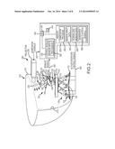 INTERACTIVE LEAN SENSOR FOR CONTROLLING A VEHICLE MOTION SYSTEM AND     NAVIGATING VIRTUAL ENVIRONMENTS diagram and image