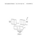 INTERACTIVE LEAN SENSOR FOR CONTROLLING A VEHICLE MOTION SYSTEM AND     NAVIGATING VIRTUAL ENVIRONMENTS diagram and image