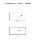 Set of body motions and methods to control game play using a laser gun in     Computer Games. diagram and image