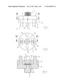 BACKLASH-FREE PLANETARY GEAR ASSEMBLY diagram and image