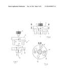 BACKLASH-FREE PLANETARY GEAR ASSEMBLY diagram and image