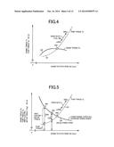 CONTROL DEVICE FOR VEHICLE DRIVE DEVICE diagram and image