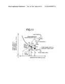 CONTROL DEVICE FOR VEHICLE DRIVE DEVICE diagram and image