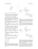 HERBICIDALLY ACTIVE OXIME-ETHER-SUBSTITUTED BENZOYLAMIDES diagram and image