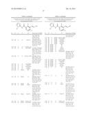 HERBICIDALLY ACTIVE OXIME-ETHER-SUBSTITUTED BENZOYLAMIDES diagram and image