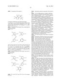 Substituted 1,2,5-oxadiazole compounds and their use as herbicides III diagram and image