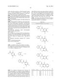 Substituted 1,2,5-oxadiazole compounds and their use as herbicides III diagram and image