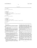 PEPTIDE BINDING TO GRAPHITIC MATERIALS AND PHAGE INCLUDING SAME diagram and image