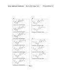 USE OF 1,3-DIPHENYLPROP-2-EN-1-ONE DERIVATIVES FOR TREATING LIVER     DISORDERS diagram and image