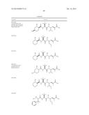 HEMIASTERLIN DERIVATIVES AND USES THEREOF IN THE TREATMENT OF CANCER diagram and image