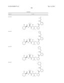 HEMIASTERLIN DERIVATIVES AND USES THEREOF IN THE TREATMENT OF CANCER diagram and image