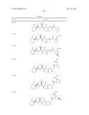 HEMIASTERLIN DERIVATIVES AND USES THEREOF IN THE TREATMENT OF CANCER diagram and image