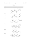 HEMIASTERLIN DERIVATIVES AND USES THEREOF IN THE TREATMENT OF CANCER diagram and image