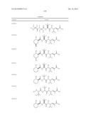 HEMIASTERLIN DERIVATIVES AND USES THEREOF IN THE TREATMENT OF CANCER diagram and image