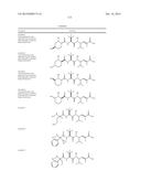 HEMIASTERLIN DERIVATIVES AND USES THEREOF IN THE TREATMENT OF CANCER diagram and image