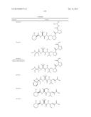 HEMIASTERLIN DERIVATIVES AND USES THEREOF IN THE TREATMENT OF CANCER diagram and image