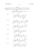 HEMIASTERLIN DERIVATIVES AND USES THEREOF IN THE TREATMENT OF CANCER diagram and image