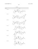 HEMIASTERLIN DERIVATIVES AND USES THEREOF IN THE TREATMENT OF CANCER diagram and image