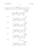 HEMIASTERLIN DERIVATIVES AND USES THEREOF IN THE TREATMENT OF CANCER diagram and image