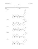 HEMIASTERLIN DERIVATIVES AND USES THEREOF IN THE TREATMENT OF CANCER diagram and image