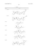 HEMIASTERLIN DERIVATIVES AND USES THEREOF IN THE TREATMENT OF CANCER diagram and image