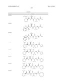 HEMIASTERLIN DERIVATIVES AND USES THEREOF IN THE TREATMENT OF CANCER diagram and image