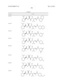 HEMIASTERLIN DERIVATIVES AND USES THEREOF IN THE TREATMENT OF CANCER diagram and image