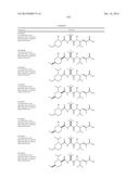 HEMIASTERLIN DERIVATIVES AND USES THEREOF IN THE TREATMENT OF CANCER diagram and image