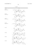 HEMIASTERLIN DERIVATIVES AND USES THEREOF IN THE TREATMENT OF CANCER diagram and image