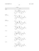 HEMIASTERLIN DERIVATIVES AND USES THEREOF IN THE TREATMENT OF CANCER diagram and image