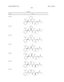 HEMIASTERLIN DERIVATIVES AND USES THEREOF IN THE TREATMENT OF CANCER diagram and image