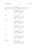 HEMIASTERLIN DERIVATIVES AND USES THEREOF IN THE TREATMENT OF CANCER diagram and image